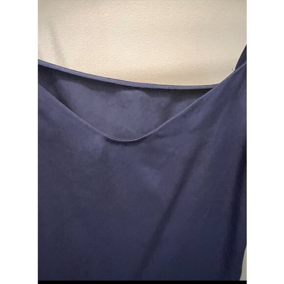 J. Crew Floral Dress with Slip - Women's Size Small - Picture 7 of 11